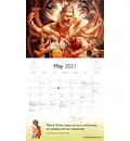 The Divine Couple Pack of 10 Greeting Cards