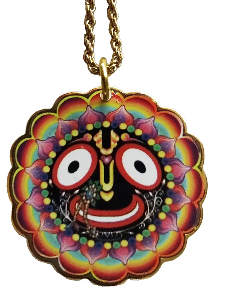 Balarama Pendant - Stunning!!