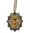 Lady Subhadra Pendant