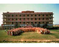 ISKCON Mayapur