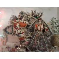 Very beautiful deities!