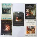 Pack of 5 Classic Prabhupada DVD Videos