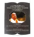 Pack of 5 Classic Prabhupada DVD Videos