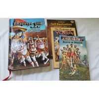 Best place to buy Gita As-It-Is