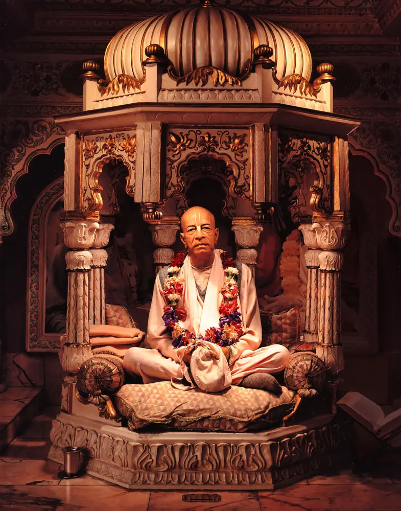 Sri Sri Radha-London-Isvara - London, United Kingdom