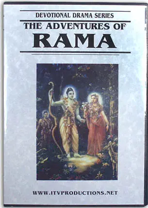 The Adventures of Lord Rama
