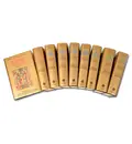 Caitanya Caritamrta, 9 Volume Deluxe Set [not original books]