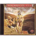 Bhagavad-gita As It Is Audio CD -- original edition --