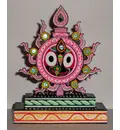 Medium Jagannatha Chakra (5 inches)
