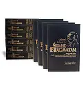 Srila Prabhupada\'s Collected Lectures on Srimad Bhagavatam (11 Vol. Set)