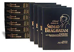 Srila Prabhupada\'s Collected Lectures on Srimad Bhagavatam (11 Vol. Set)