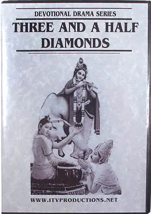 Three and a Half Diamonds