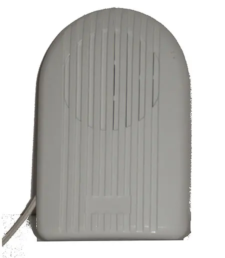 Hare Krishna Door Bell
