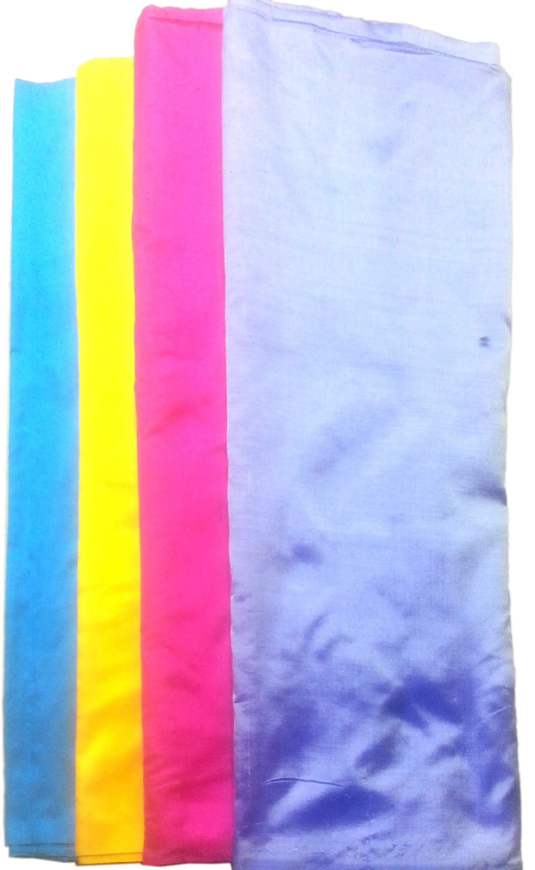 Running Material, Jute White or Cream, 5 meters