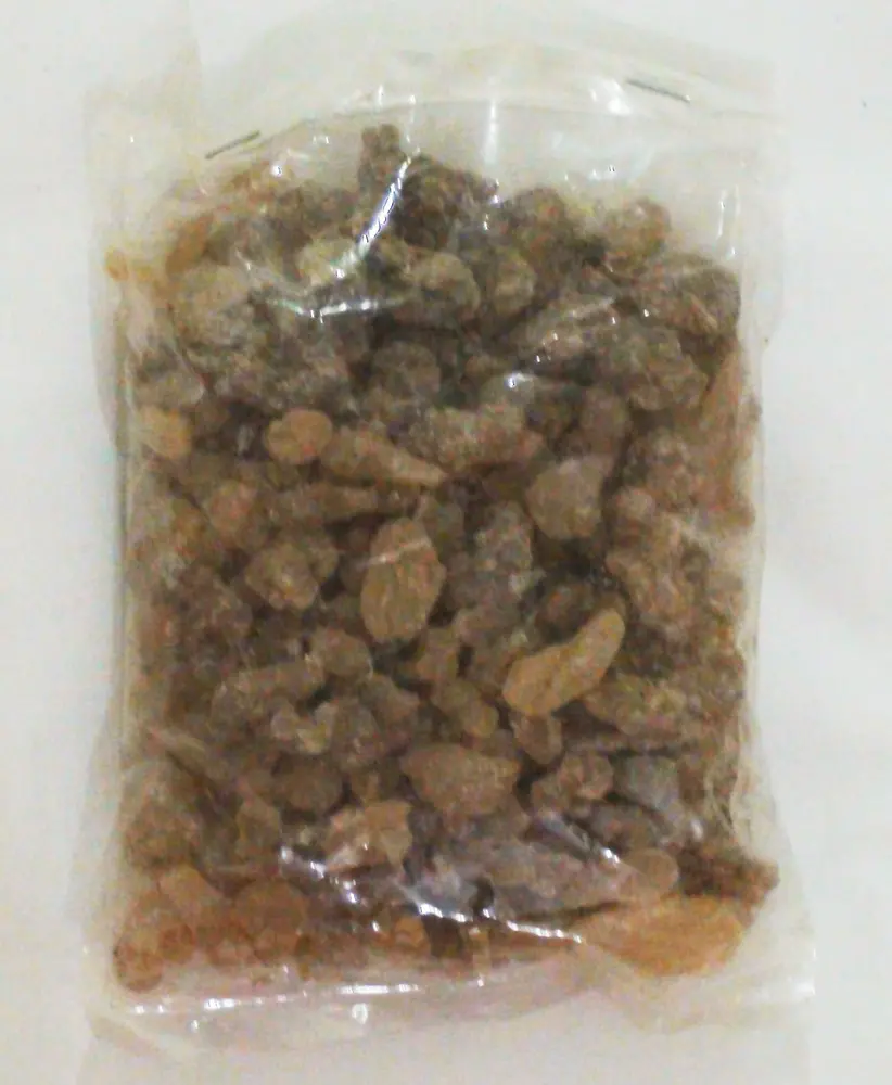 Frankincense Pure Natural Aromatic Resin (aprox 100 grams)