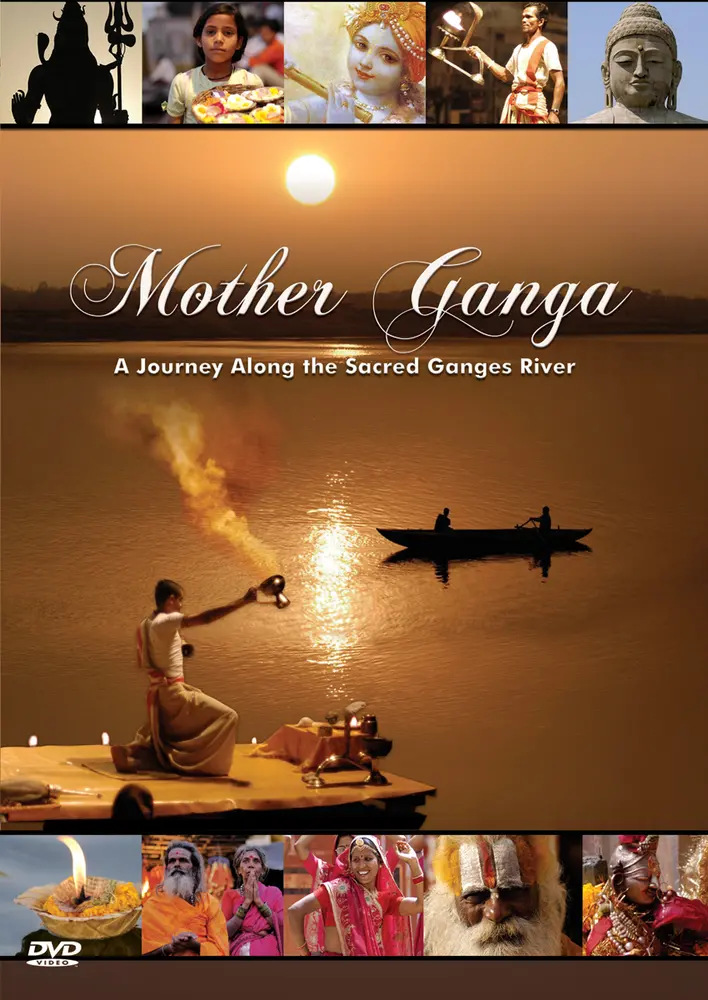 Mother Ganga