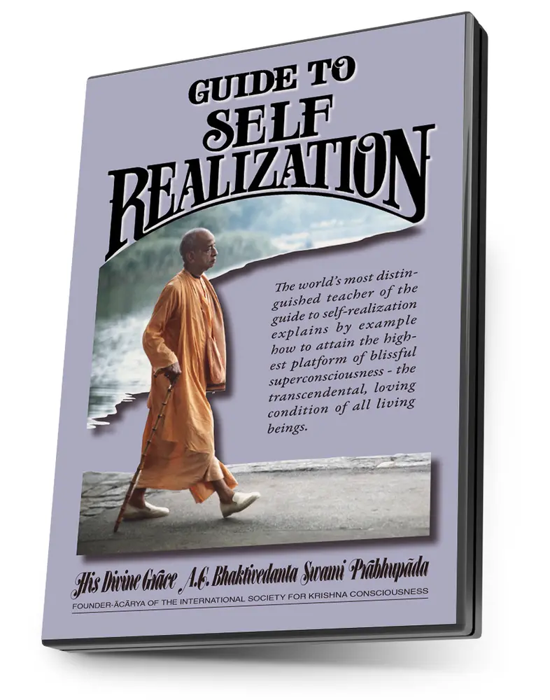 Wholesale 10 x Guide to Self Realization DVD