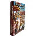 Bhagavad-gita As It Is --Thin Paper-- Wholesale -- Case of 36