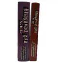 Bhagavad-gita As It Is --Thin Paper-- Wholesale -- Case of 36