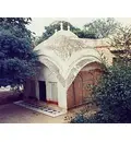 Rupa Goswami's Bhajana Kutir