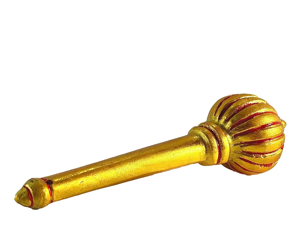 Divine Gada (Mace)