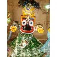 servicio devocional. hare krishna!