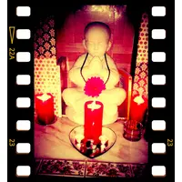 varindavan flower incense