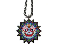 Balarama Pendant - Stunning!!