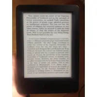 Very nice to have Srila Prabhupada's books in Kindle format. Har