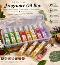 Premium Fragrance Scents - 14 x 9 gram spray bottles