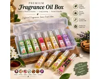 Premium Fragrance Scents - 14 x 9 gram spray bottles