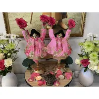 Gaura Nitai Deities are Devine!