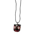 Jagannatha Deity Face Pendant