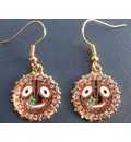Jagannatha Earrings