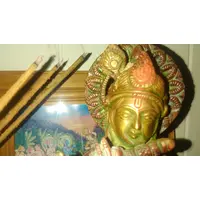 Incense experience Incense experience