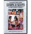 Krishna and Sudama