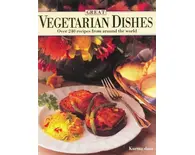 Great Vegetarian Dishes -- Kurma Dasa