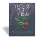 Cooking with Kurma -- Hardcover