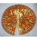 Laddu Gopal Deity Clothes -- Semi-Deluxe