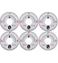 High Quality MP3 Disks of Audio CD Ministry (Set of 6 MP3 CDs)
