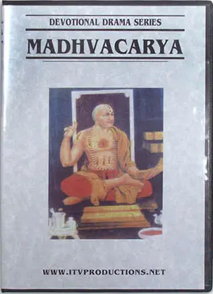 Madhvacarya