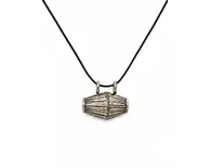 Mridanga Pendant