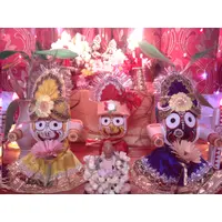 Greatest Seva to Sri Guru, Sri Gauranga and Srila Prabhupad!