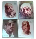 Prabhupada Notebook