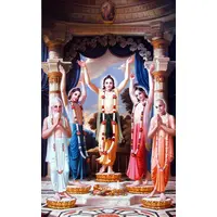 Caitanya Caritamrita ki jaya!!