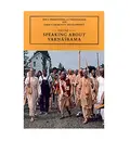 Srila Prabhupada Speaking About Varnasrama
