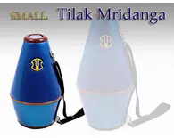 Mridanga Drum - Small - Tilak (20")