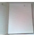Prabhupada Notebook