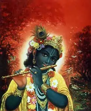 Syamasundara