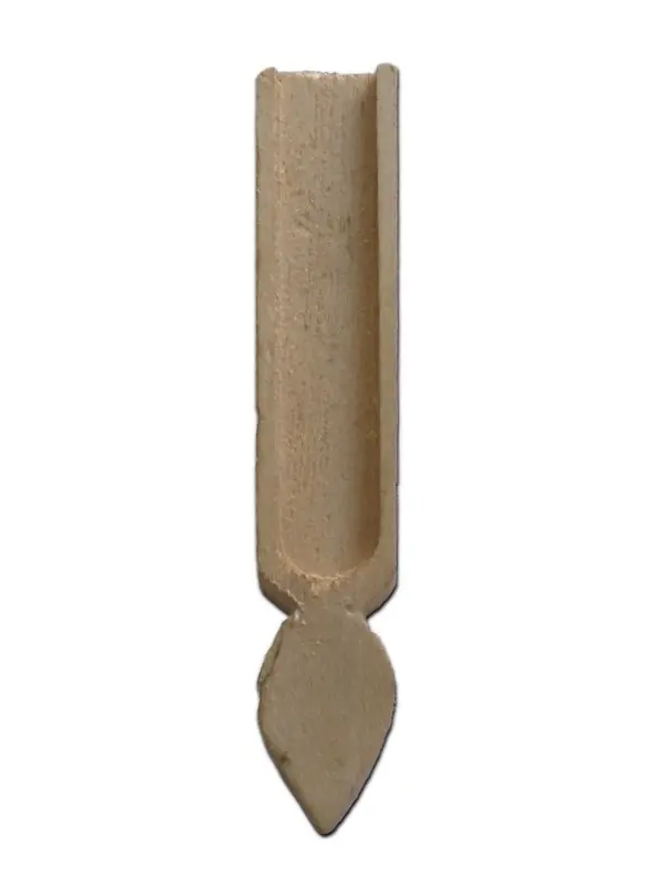 Tilak Stamp - Long